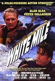 مشاهدة فيلم White Mile 1994 مترجم