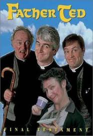 مشاهدة المسلسل البريطاني Father Ted TV Series 1995–1998 الموسم الأول حلقة 6