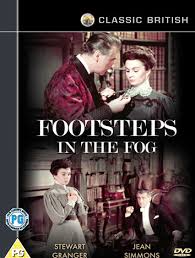 مشاهدة فيلم Footsteps in the Fog 1955 مترجم
