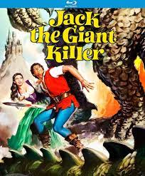 مشاهدة فيلم Jack the Giant Killer 1962 مترجم