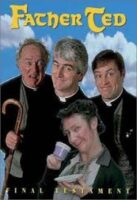 مشاهدة المسلسل البريطاني Father Ted TV Series 1995–1998 الموسم الثاني حلقة 4