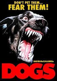 مشاهدة فيلم Dogs 1977 مترجم