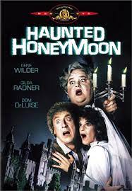 مشاهدة فيلم Haunted Honeymoon 1986 مترجم