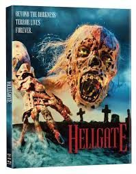 مشاهدة فيلم Hellgate 1989 مترجم