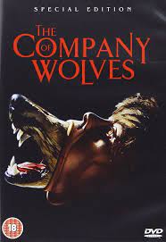 مشاهدة فيلم The Company of Wolves 1984 مترجم