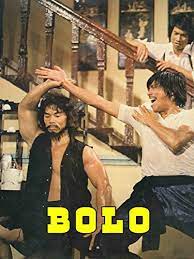 مشاهدة فيلم Bolo / Bai ma hei qi 1977 مترجم