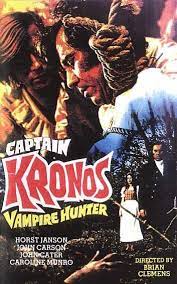 مشاهدة فيلم Captain Kronos: Vampire Hunter 1974 مترجم