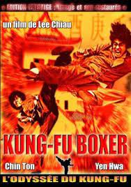 مشاهدة فيلم Crippled Kung Fu Boxer / Ninja Supremo / Da can quan 1979 مترجم