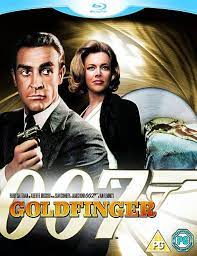 مشاهدة فيلم Goldfinger 1964 مترجم