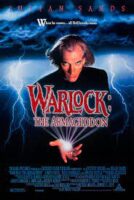 مشاهدة فيلم Warlock: The Armageddon 1993 مترجم