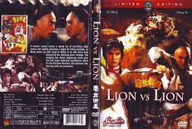 مشاهدة فيلم Roar of the Lion / Nan bei shi wang 1981 مترجم