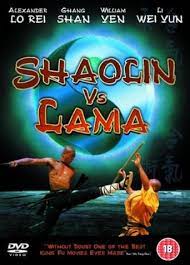 مشاهدة فيلم Shaolin vs. Lama / Shao Lin dou La Ma 1983 مترجم