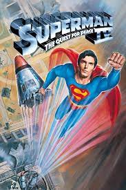 مشاهدة فيلم Superman 4: The Quest for Peace 1987 مترجم