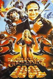 مشاهدة فيلم Unmasking the Idol 1986 مترجم