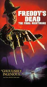 مشاهدة فيلم Freddy’s Dead: The Final Nightmare 1991 مترجم