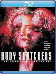 مشاهدة فيلم Body Snatchers 1993 مترجم