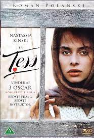 مشاهدة فيلم Tess 1979 مترجم
