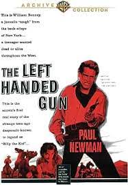 مشاهدة فيلم The Left Handed Gun 1958 مترجم