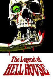 مشاهدة فيلم The Legend of Hell House 1973 مترجم
