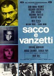 مشاهدة فيلم Sacco & Vanzetti / Sacco e Vanzetti 1971 مترجم