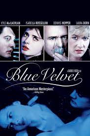 مشاهدة فيلم Blue Velvet 1986 مترجم