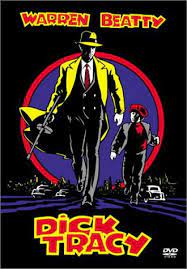 مشاهدة فيلم Dick Tracy 1990 مترجم