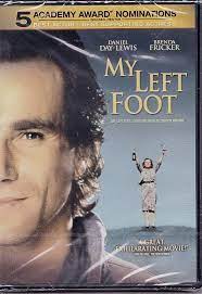 مشاهدة فيلم My Left Foot / My Left Foot: The Story of Christy Brown 1989 مترجم