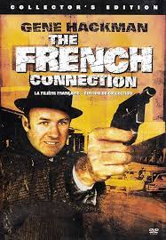 مشاهدة فيلم The French Connection 1971 مترجم