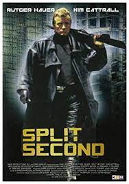 مشاهدة فيلم Split Second 1992 مترجم