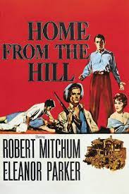 مشاهدة فيلم Home from the Hill 1950 مترجم