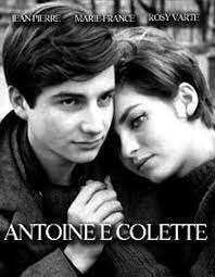 مشاهدة فيلم Antoine and Colette / Antoine et Colette 1962 مترجم