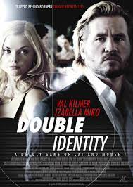 مشاهدة فيلم Double Identity 2009 مترجم