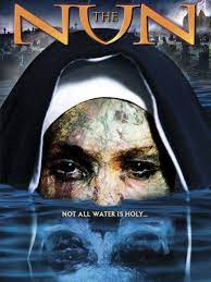 مشاهدة فيلم The Nun / La monja 2005 مترجم