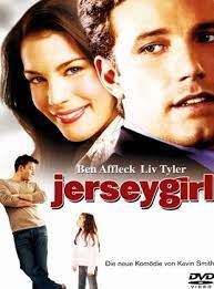 مشاهدة فيلم Jersey Girl 2004 مترجم