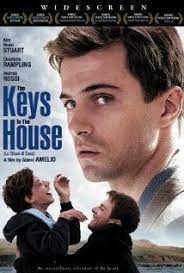 مشاهدة فيلم The Keys to the House / Le chiavi di casa 2004 مترجم
