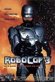 مشاهدة فيلم RoboCop 3 1993 مترجم