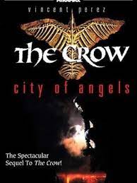 مشاهدة فيلم The Crow: City of Angels 1996 مترجم