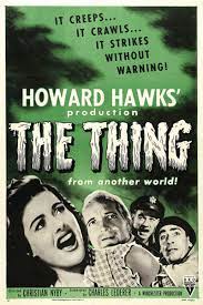 مشاهدة فيلم The Thing from Another World 1951 مترجم