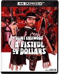 مشاهدة فيلم A Fistful of Dollars / Per un pugno di dollari 1964 مترجم