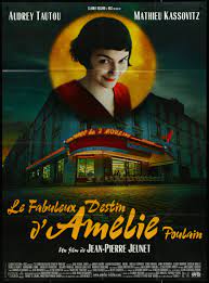 مشاهدة فيلم Amélie / Le fabuleux destin d’Amélie Poulain 2001 مترجم
