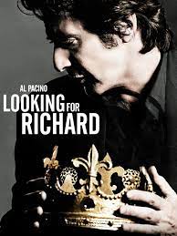 مشاهدة فيلم Looking for Richard 1996 مترجم