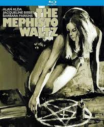 مشاهدة فيلم The Mephisto Waltz 1971 مترجم