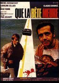 مشاهدة فيلم This Man Must Die / Que la bête meure 1969 مترجم