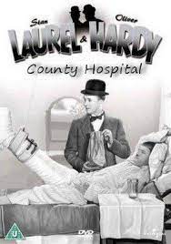 مشاهدة فيلم County Hospital 1932 مترجم