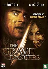 مشاهدة فيلم The Gravedancers 2006 مترجم
