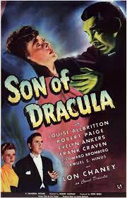 مشاهدة فيلم Son of Dracula 1943 مترجم