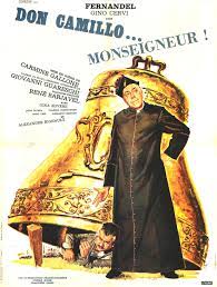 مشاهدة فيلم Don Camillo monsignore… ma non troppo 1961 مترجم