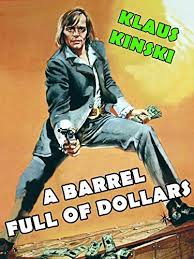مشاهدة فيلم Coffin Full of Dollars / Per una bara piena di dollari 1971 مترجم