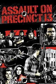 مشاهدة فيلم Assault on Precinct 13 1976 مترجم