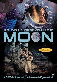 مشاهدة فيلم First Men in the Moon 1964 مترجم